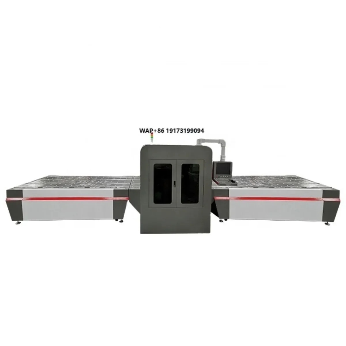 

CNC Stainless Steel Sheet Automatic Feed Heat Exchange Welding Machine Pillow Plate Welding Machine