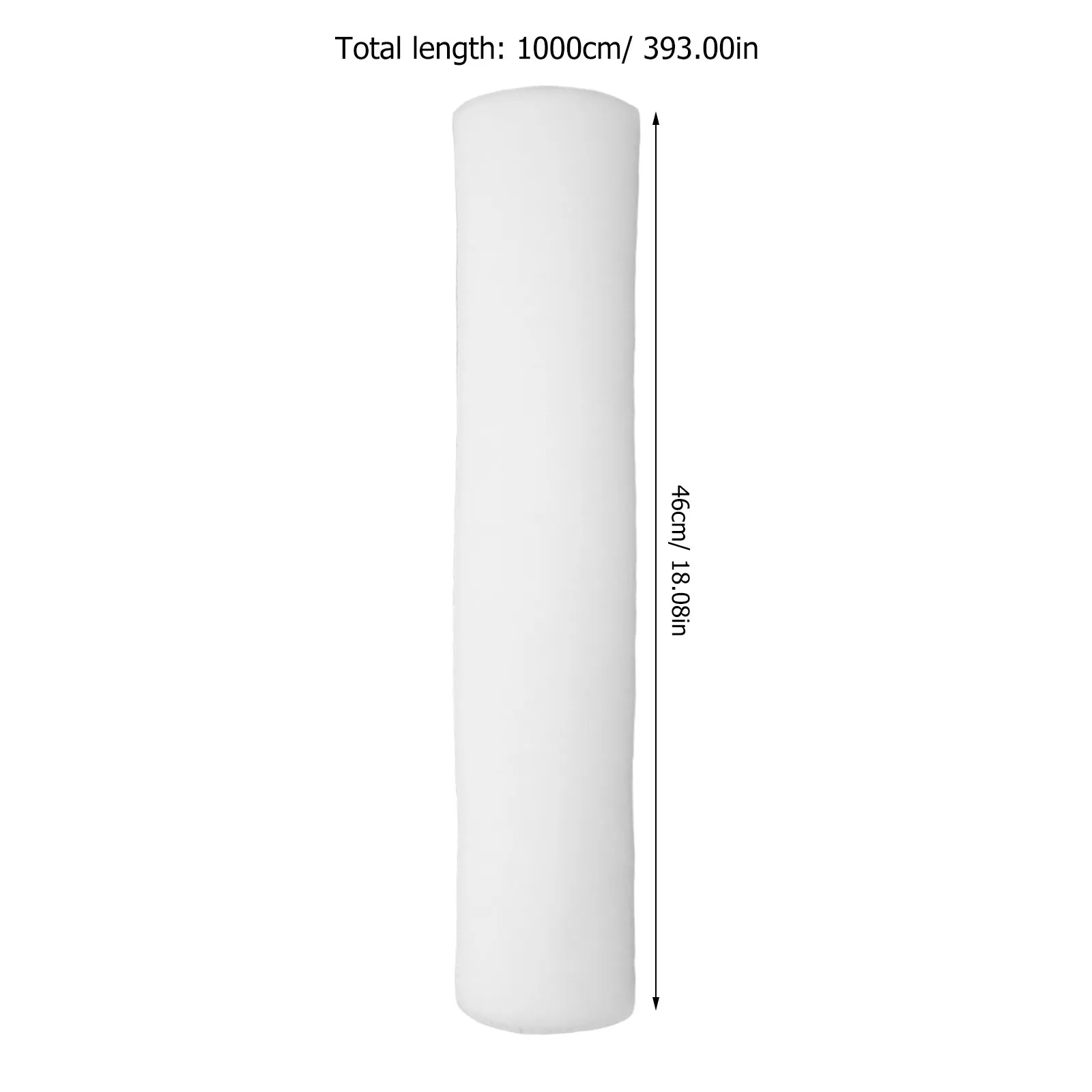 1Set Range Hood Oil Absorbing Paper Nonwoven Fabric Filter Sheets Magnetic Adhesive Strips Anti-Grease Kitchen Blotting Paper