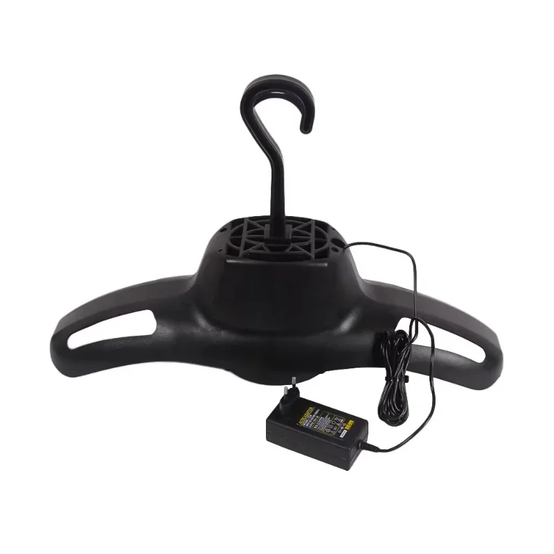 

Motorcycle accessories are used as quick drying devices for racing clothing and other clothing drying