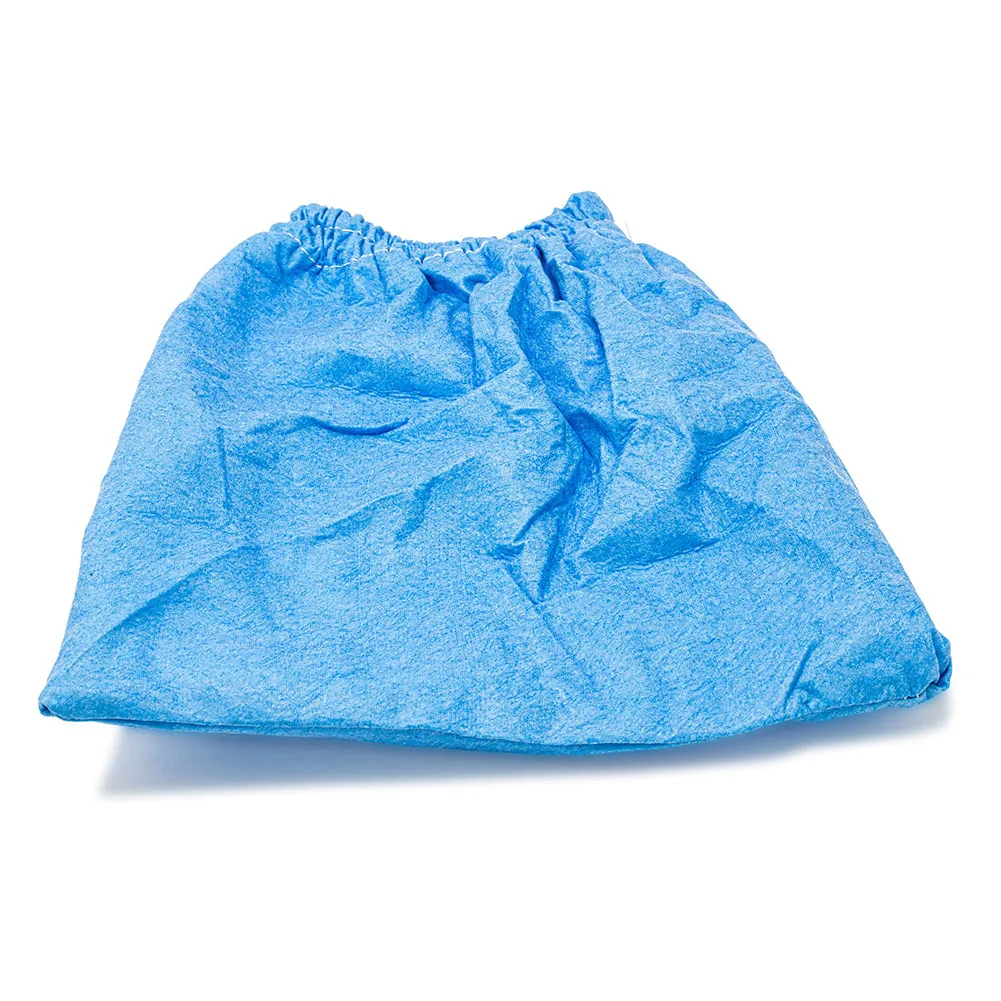 Fabric Bag for textile Filter for washable 5Pcs Accessories Blue Household Cleaning Tool Brand New High Quality