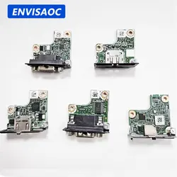 Fits For HP 400 600 800 680 480 880 G3 G4 G5 DM SFF MT Desktop Type-C USB-C COM VGA HDMI-Compatible DisplayPort DP Jack Board
