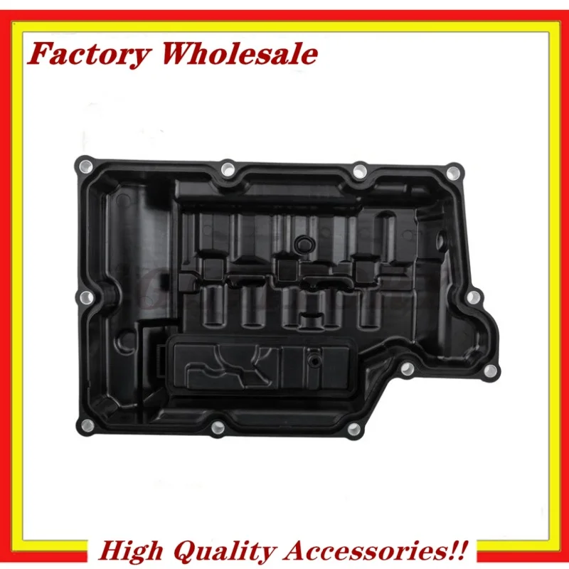 

New FOR TOYOTA LEXUS Corolla Allion Avalon Camry Venza C-HR RAV4 Levin ES200 UX200 Transmission Oil Pan OEM 35015-12010