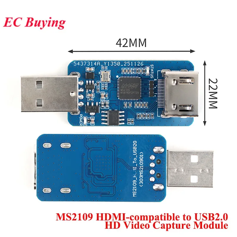 modulo-de-captura-de-video-hd-compativel-com-hdmi-para-usb20-transmissao-ao-vivo-de-jogos-camera-usb-20-4k-30hz-1920x1080-yuv-mjpeg