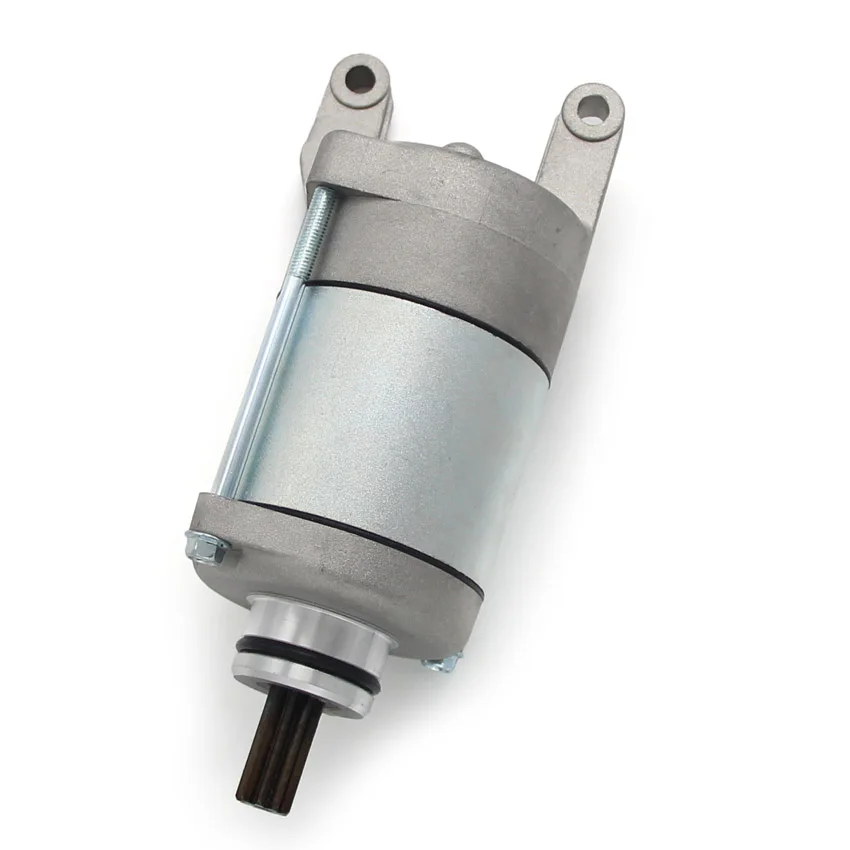 Motorcycle Parts Starter Motor Magneto For Honda CRF250R CRF300L Rally ABS CRF250L CRF250M CB250F CB300F ABS OEM:31200-KZZ-901 - Image 5