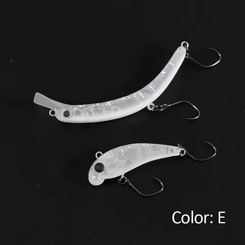 DUTRIEUX Vib Wobbler для морской рыбалки