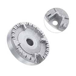 For SABAF Burner Embedded Gas Stove Accessories Stove Burner Fire Distributor Stove Burner Divider 47mm/ 68mm/ 94mm / 125mm