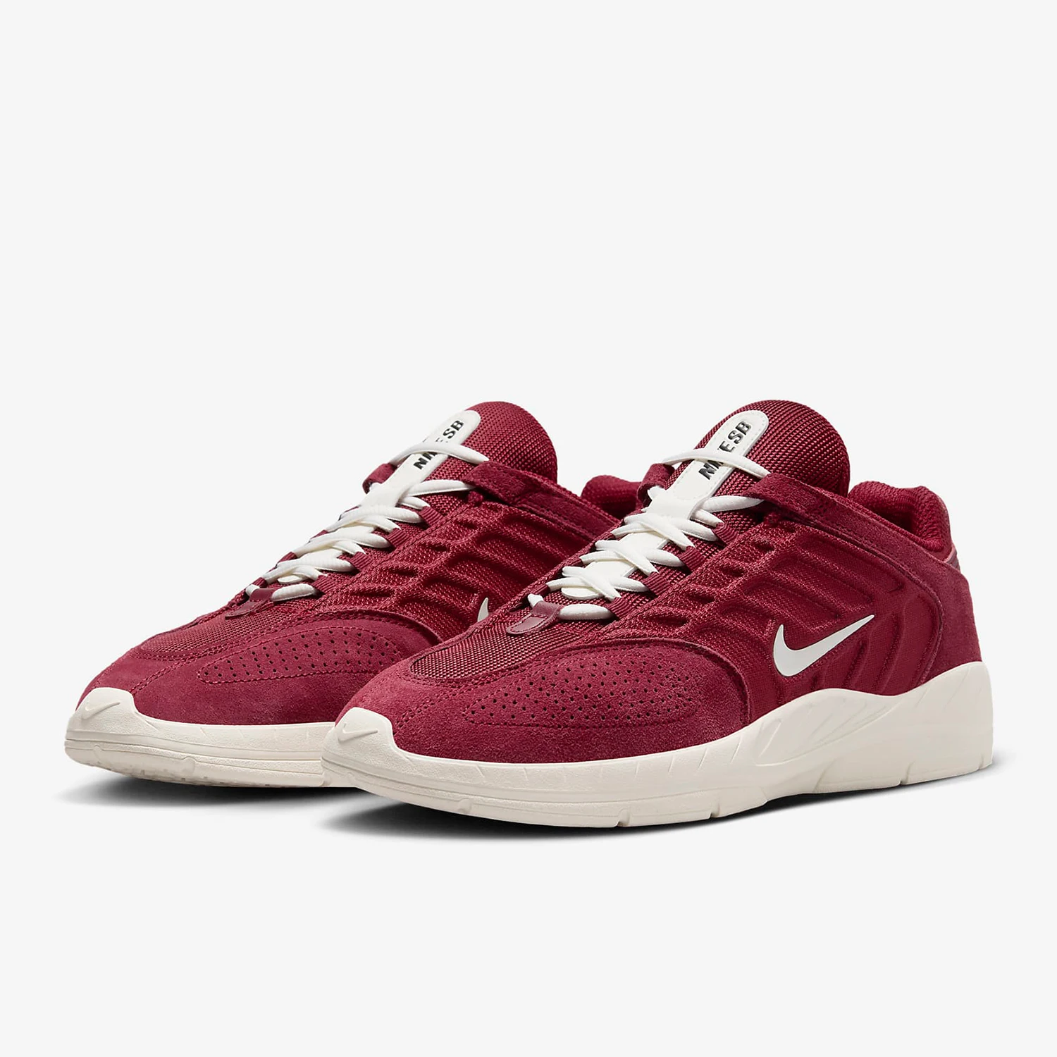 

Оригинальные мужские износостойкие кроссовки Nike SB Vertebrae в стиле ретро с низким вырезом FD4691-600