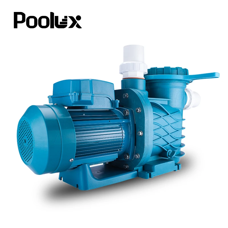 New design Strong Power Swimming Pool High Pressure Water Pump