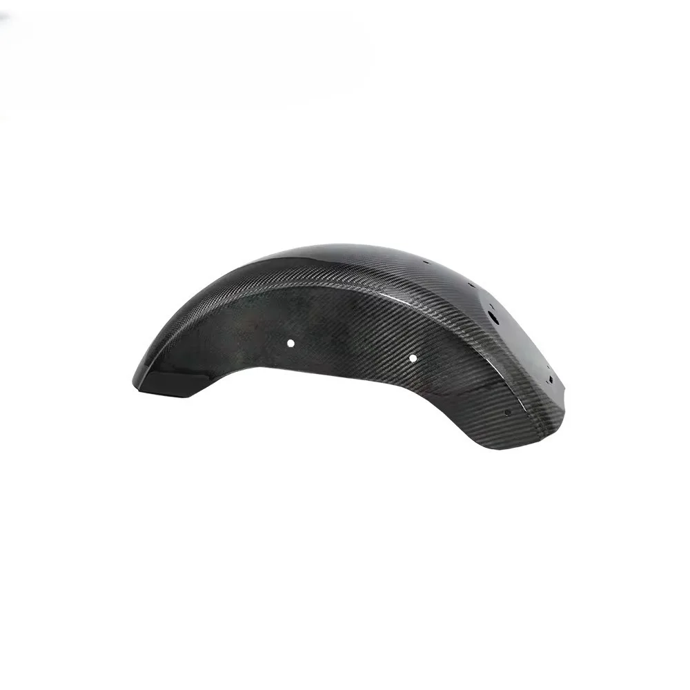 

Factory direct dry carbon suitable for Dyna lower s 2016 mudguard