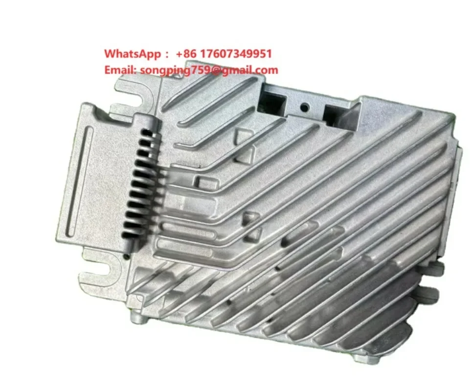 High Quality New for B-M-W Car Audio Power Amplifier for G20 G30 G05 G06 G01 G02 G07 G06 G26 Models