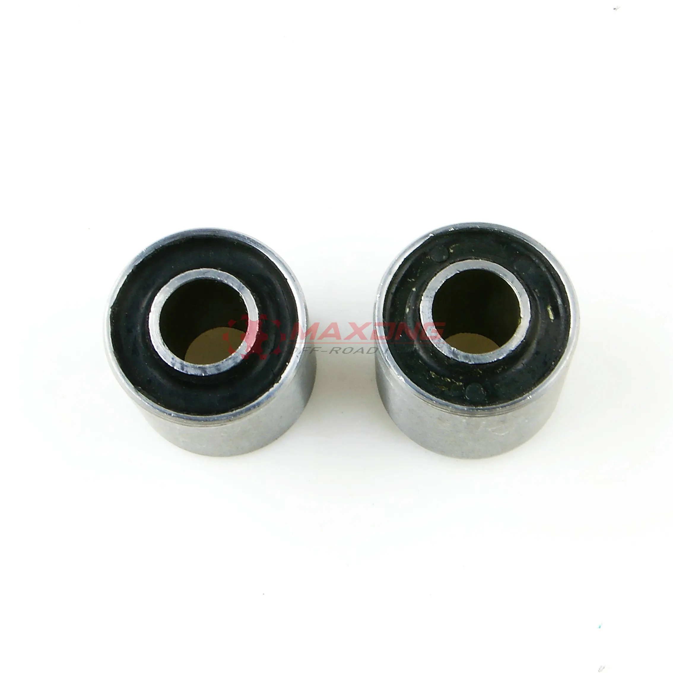 RL CUV BUSHING ENGING BRACKET1 pour RL Call AD, MOTORCYCLE, GO KARTS, UTVS, 2 Pcs