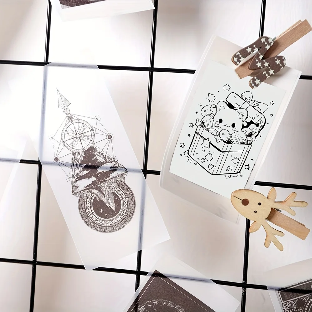 Thumbnail 4 - #58 Best Adhesive Paper to Buy In 2026