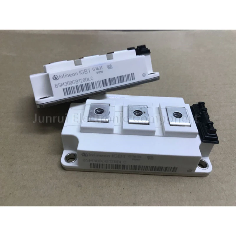 BSM300GB120DLC IGBT Power Module Thyristor Module New Modules And Spot Inventory Guaranteed Quality