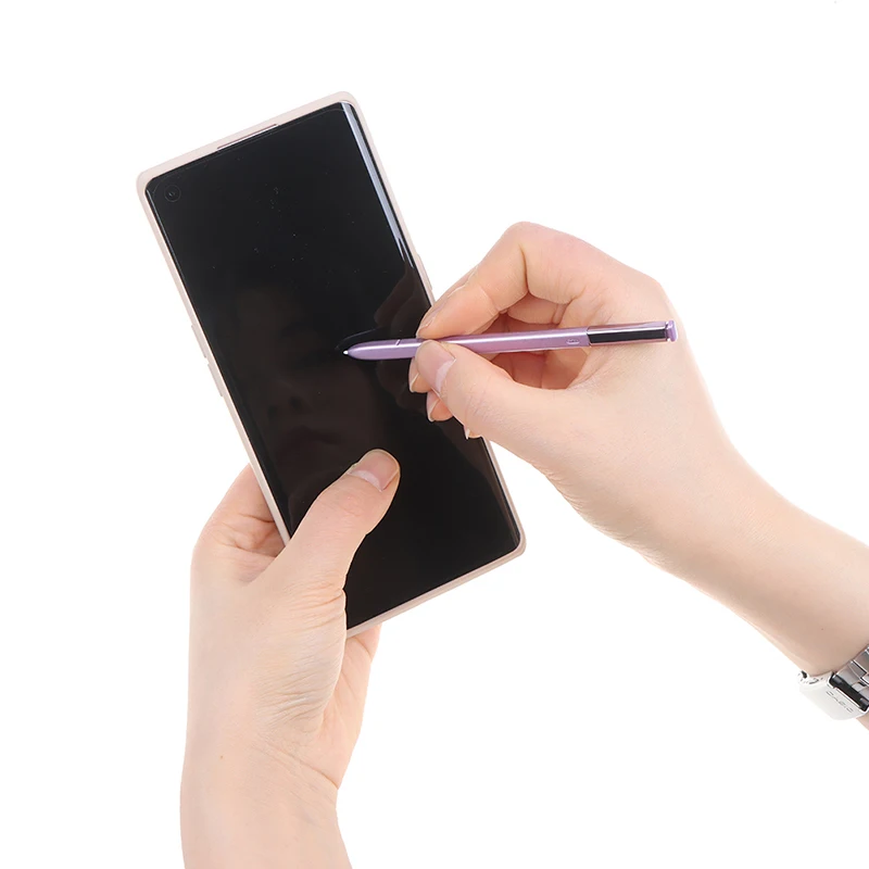 1pc Multifunctional Pens Replacement  For Galaxy Note 9 S Touch Stylus S Pen Drop Shipping