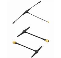 Radiomaster TX12 TX16s Transmitter ELRS 433Mhz VTX 433mhz - 915mhz 2.4G VRX Nano 100mW ExpressLRS Long Range Receiver For RC Car