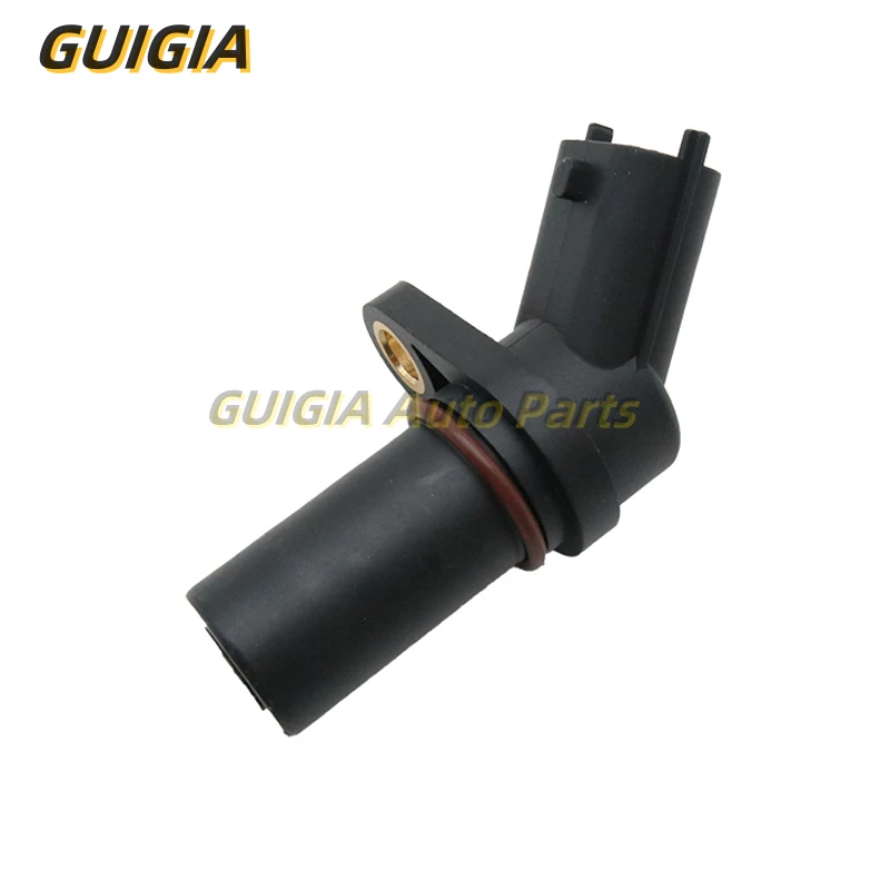 0281002315 Crankshaft Position Sensor for Iveco Stralis Man Tga Mercedes-Benz MG 0261210151 09118368 9118368 90532619 6238109