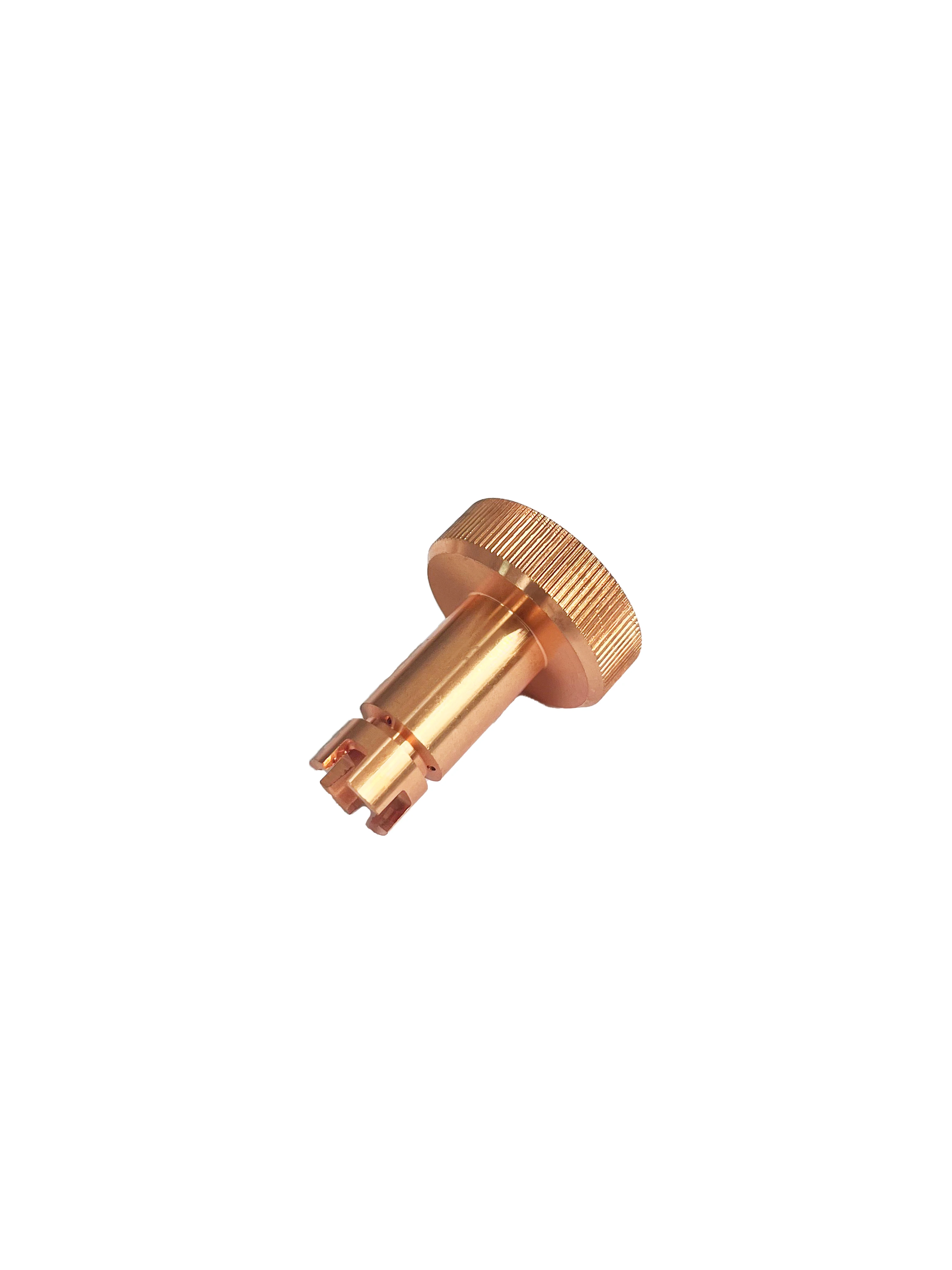 W03x0893-74A Extended Plasma Shield Cap Fit for Lincoln LC105 LC105M Plasma Cutting Torch Consumables Replacement Parts