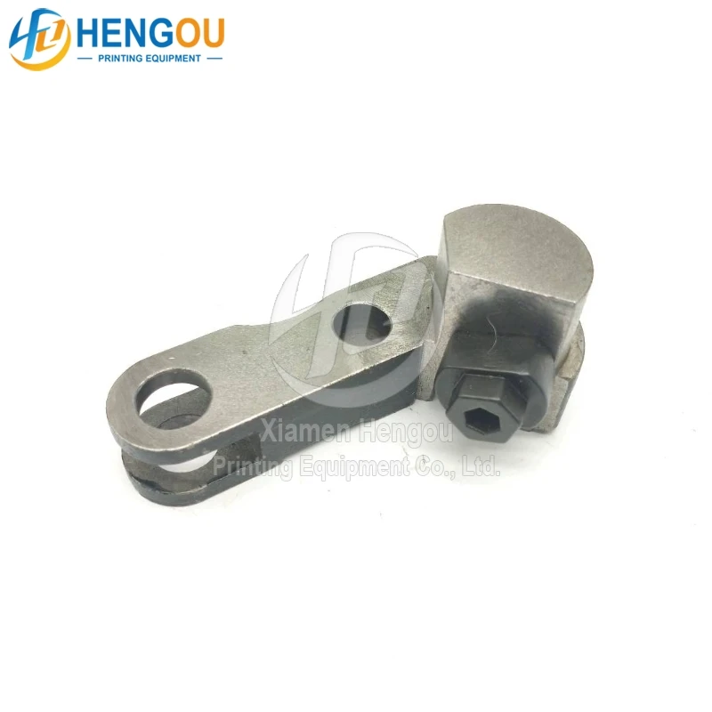 

M2.010.022 Swiveling Lever OS M2.010.019 Locking Screw for SM74 SX74 PM74 Inking Unit Offset Printing Machine Spare Parts