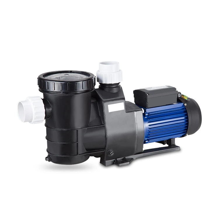 Durable Variable Speed Water Circulation Pump for Inground & Above Ground Pools