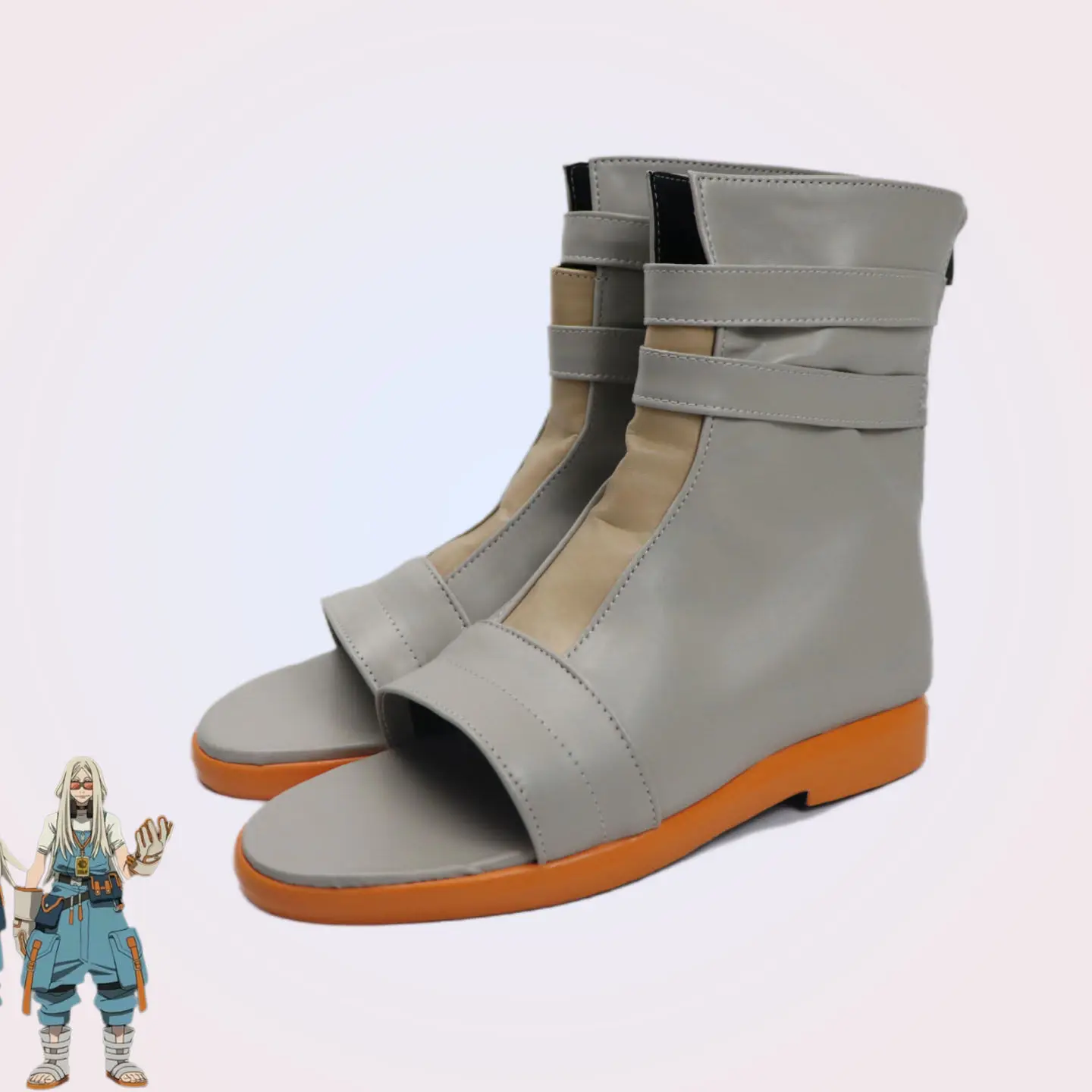 gachiakuta-august-stilza-cosplay-shoes-custom-made-boots-any-size