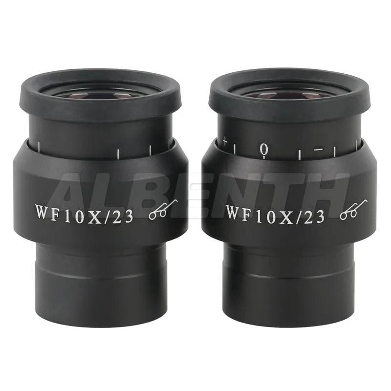 

RX626-10EXP 10X Регулируемый окуляр с полею vi 23 мм Регулируемый окуляр 10X с полями зрения 23 мм для головки 0,65X-6,5X