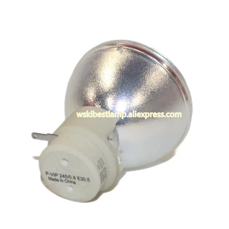 245 0 Projeksiyon Lambası: OSRAM P-VIP 245/0.8 E30.5 İçin Gerçek Yedek Lamba Değeri