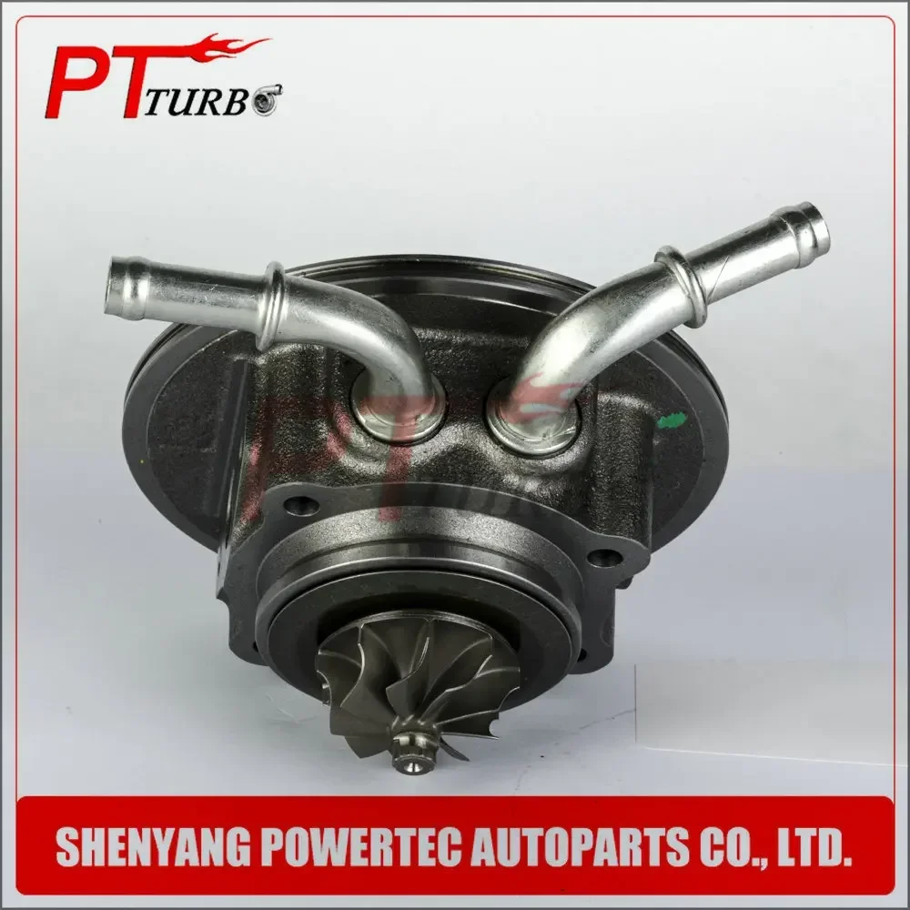 New Turbo charger Core CHRA CM5G6K682GB 1799836 For Ford Fiesta Focus C-Max B-Max Transit Tourneo Mondeo 1.0 L 73/92 Kw M1DA 201