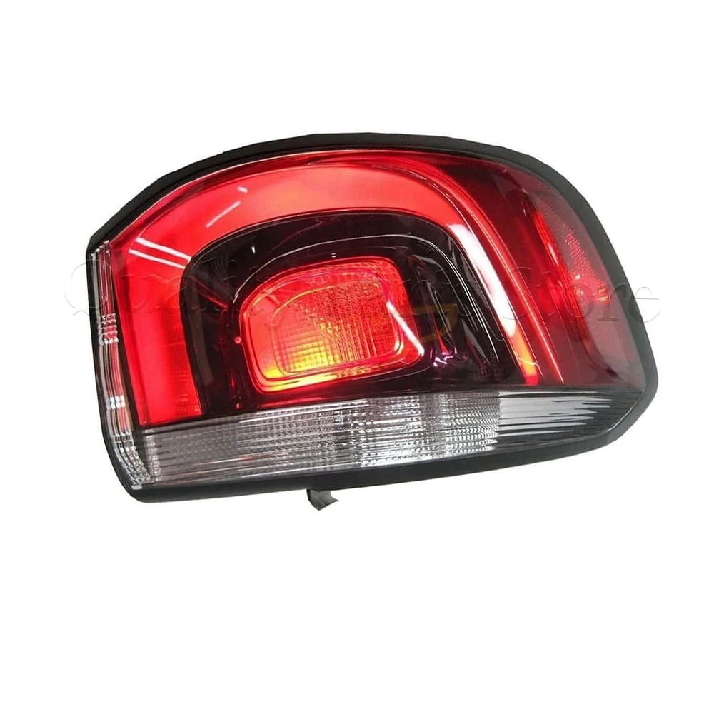 New For Jeep Compass 2017-2019 Car Rear Tail Light Turn Signal Light Rear Tail Lamp 55112682AA 55112683AA 55112684AA 55112685AA