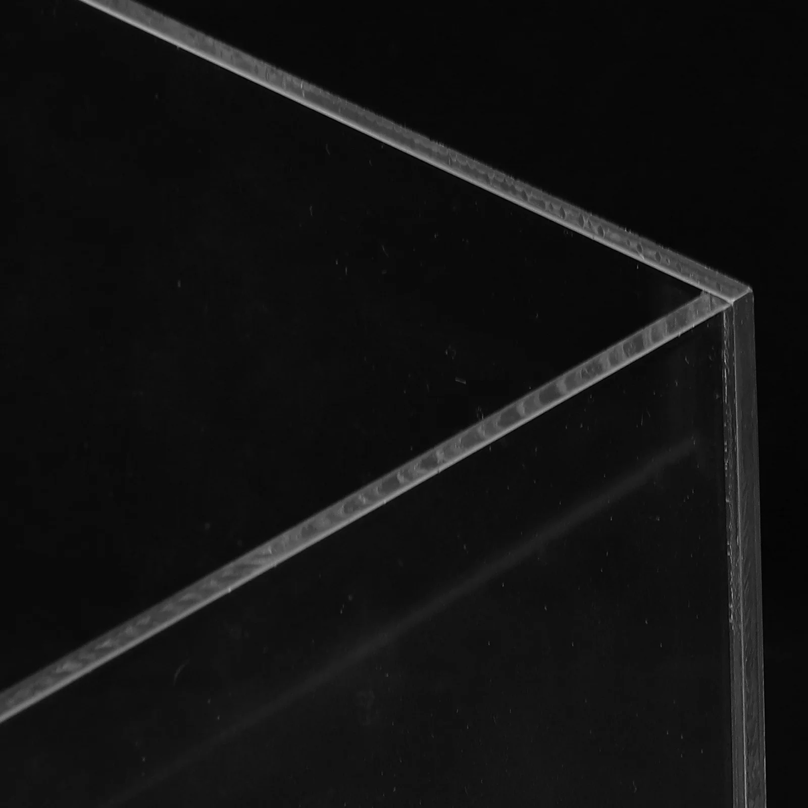 

Mini Aquarium Clear Acrylic Fish Tank for Betta Goldfish Desktop Small Pets Multi-Function Transparent Household Tank Decor