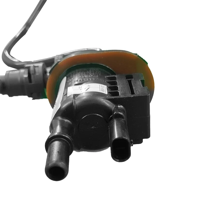 

Fuel Vapor Canister Purge Valve With Hose For Ford Explorer 2020-2023 L1M39B325BC L1M3-9B325BC