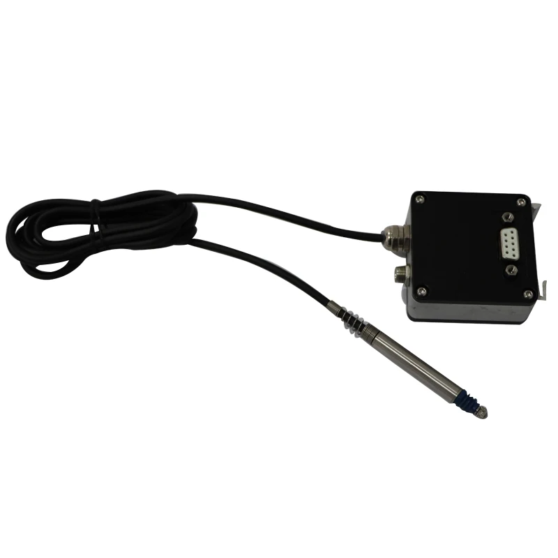 High Precision Digital Output Pencil Type Lvdt Position Sensor Displacement Sensors