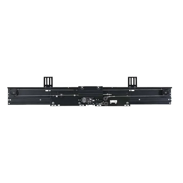 

HALL LANDING DOOR HANGER ELEVATOR PARTS 800MM CENTER OPENING