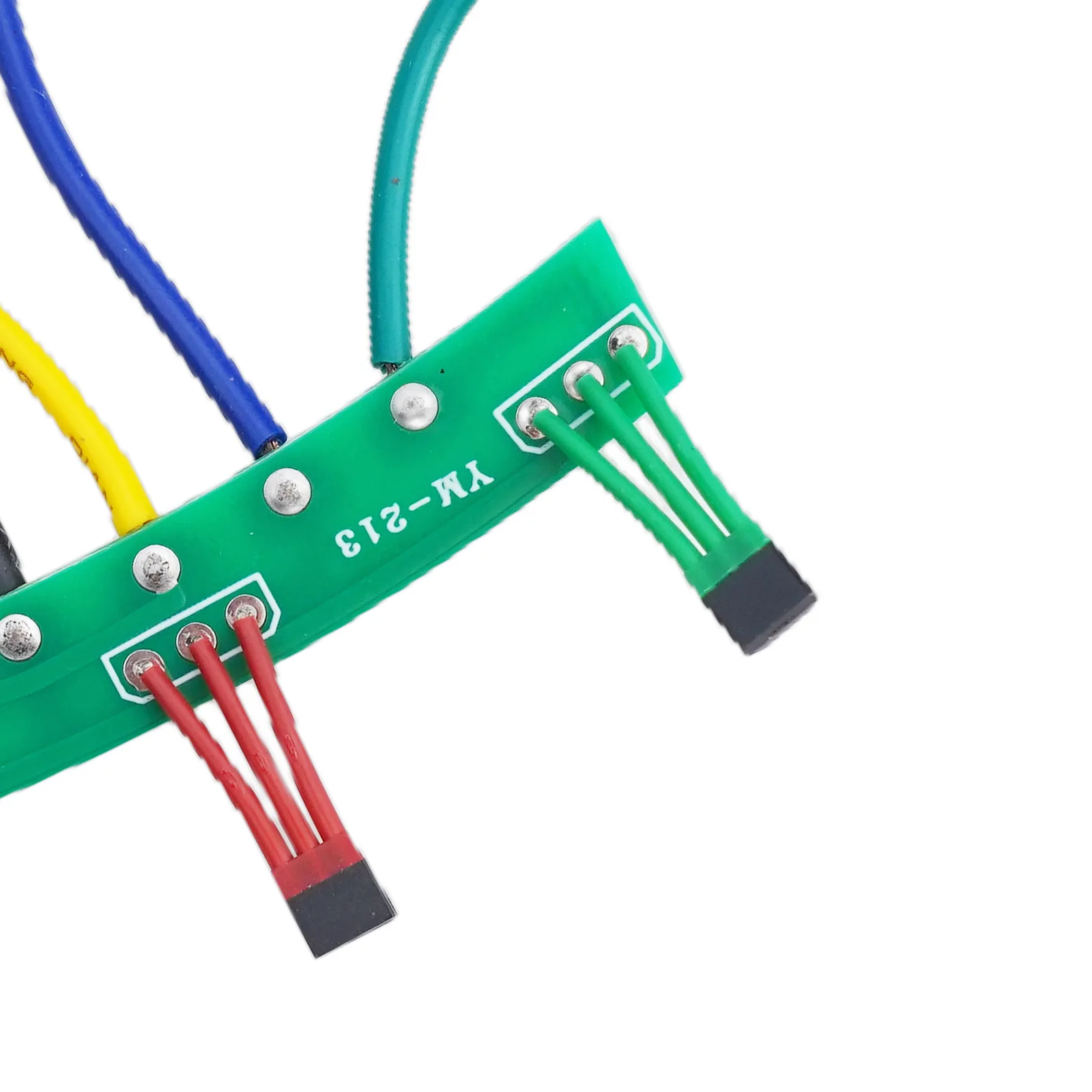 Sensor de vehículo eléctrico PCB Placa de sensor de alta precisión Medición precisa Mediciones precisas Varios vehículos eléctricos