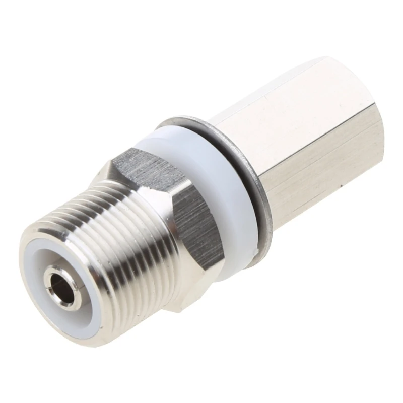 DN59 Heavy Duty S216 3/8' 24 naar SO239 antenneadapter voor verbeterde signaalontvangst