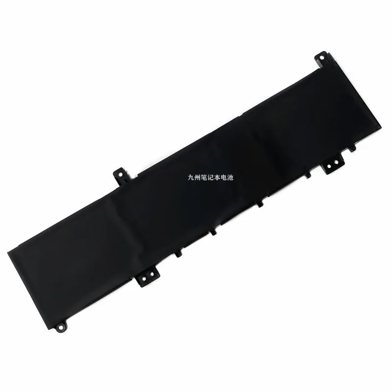 C31N1636 11.49V 47WH Laptop Battery For  Asus N580VN N580VD NX580V X580V X580VN X580GD N580GD X580VD NX580VD7300 NX580VD7700