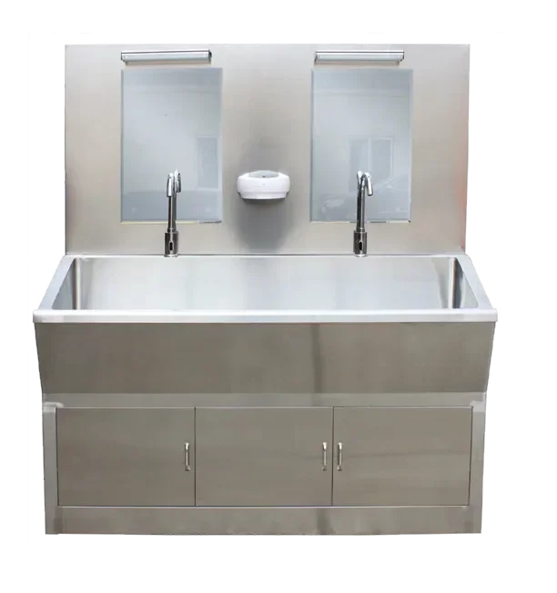 Portable 304 stainless steel standard  sink