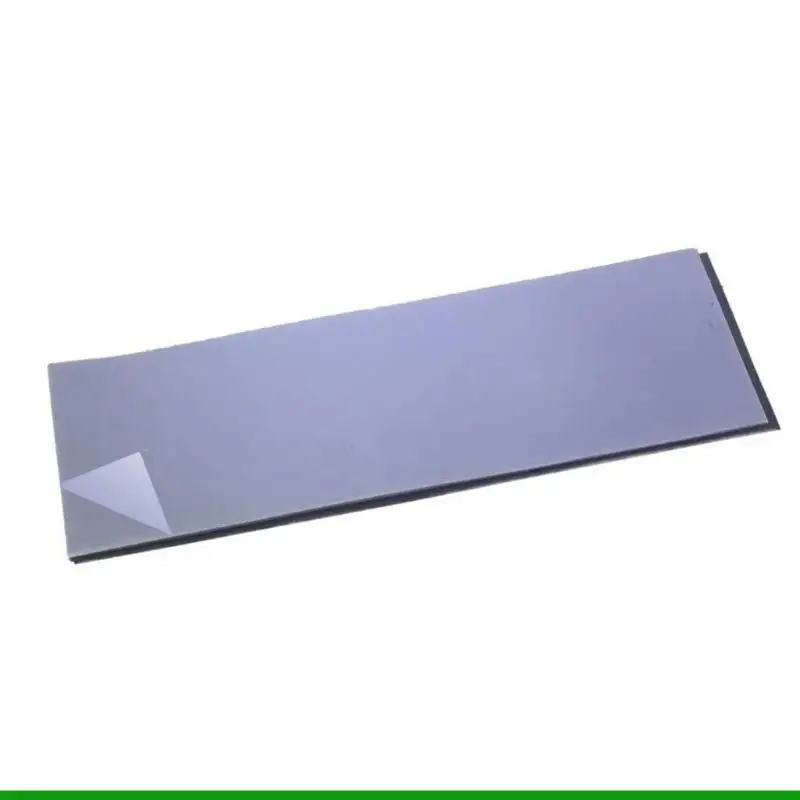 U55C Durability Silicone Thermal Conductive Pad for M.2 2280 NVMe SSDs Heat Sink Efficient Heat Transfer Cooling Systems