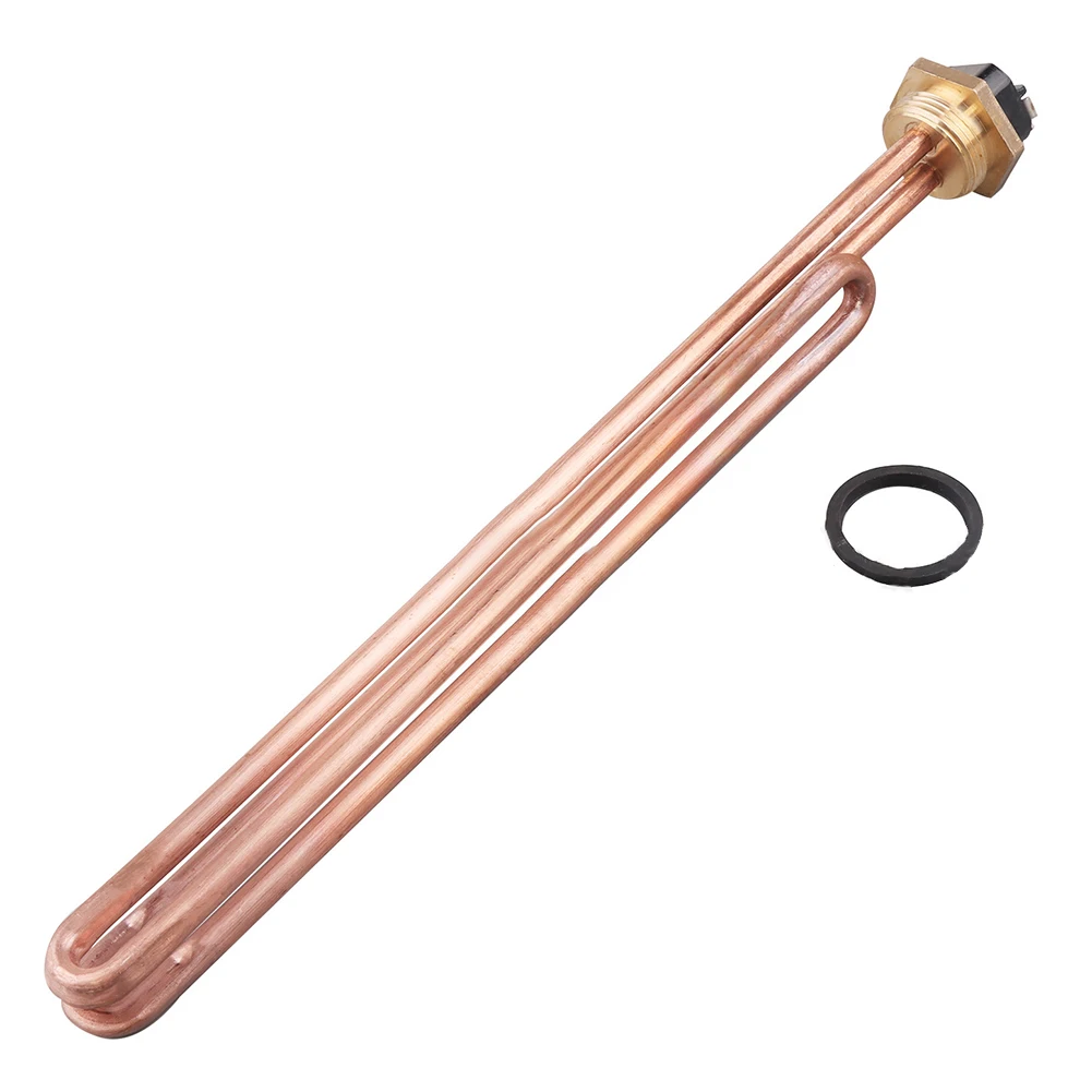 High efficiency 240V heating element for ECO water heaters Compatible with ECO 18 24 27 36 reliable performance