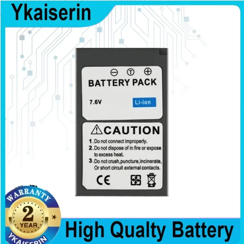 PS-BLS5 BLS-5 BLS5 BLS50 Replacement Li-ion Battery 2200mah for Olympus PEN E-PL2,E-PL5,E-PL6,E-PL7,E-PM2,E-M10,E-M10 II Bateria