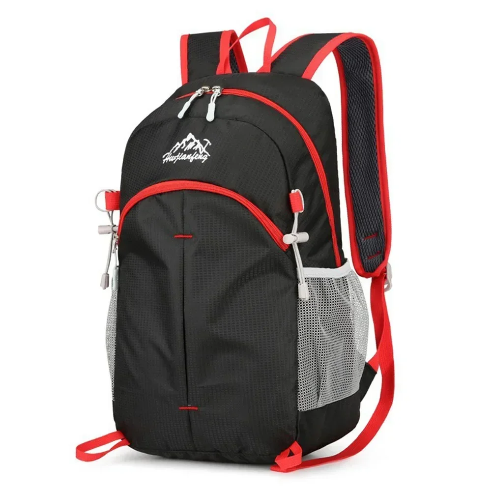 

Adjustable And Breathable Mesh Shoulder Straps Lightweight Use Weight Organized Storage Lightweight And Waterproof Storage