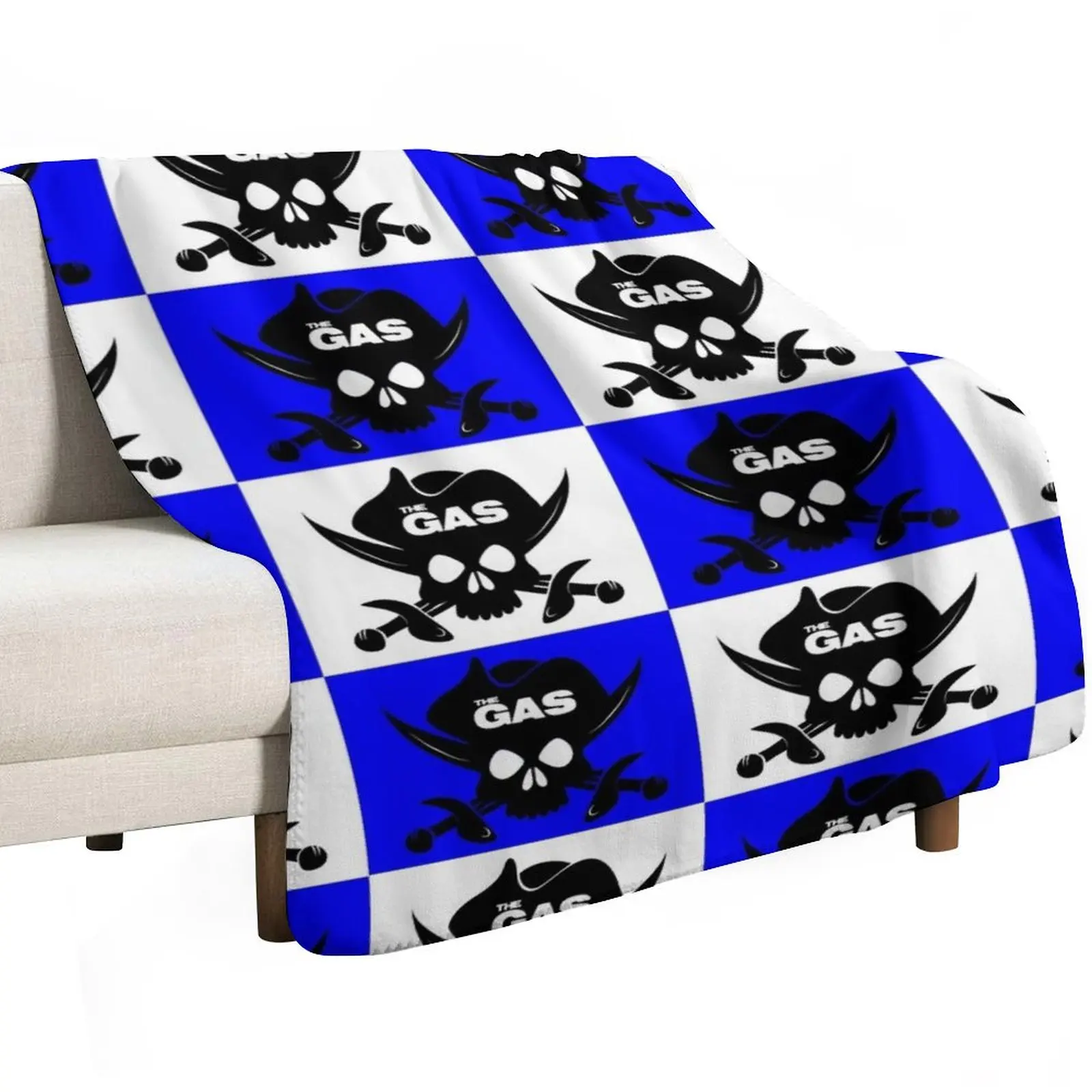 

Bristol Rovers pirates football team Throw Blanket Decoratives decorative Fashion Sofas Stuffeds Blankets