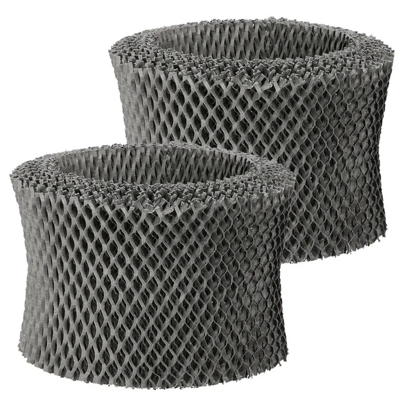 2 Pcs Humidifier Filter FY2402/30 For  Nanocloud HU4816/10 Replacement Accessory Home Appliance