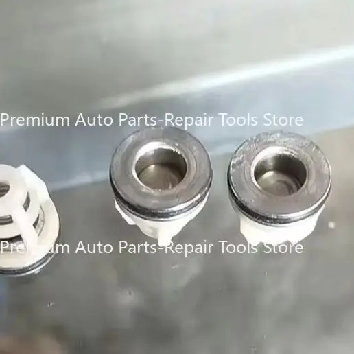 

3PC High-pressure Car Washer Water Check Valve Repair Kit Axial General Pump One-way Valve