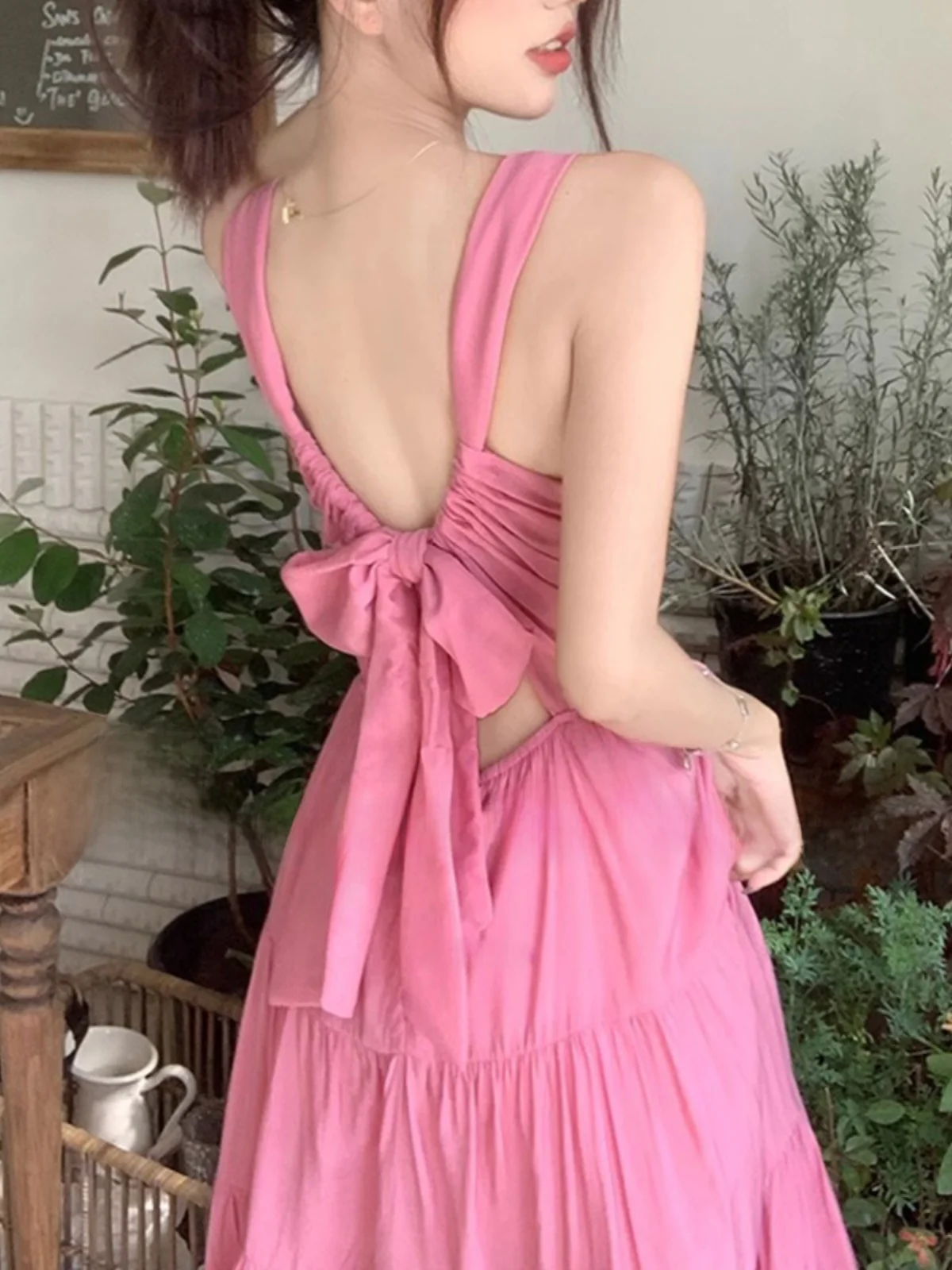 Rouje Irene Ele V-N…