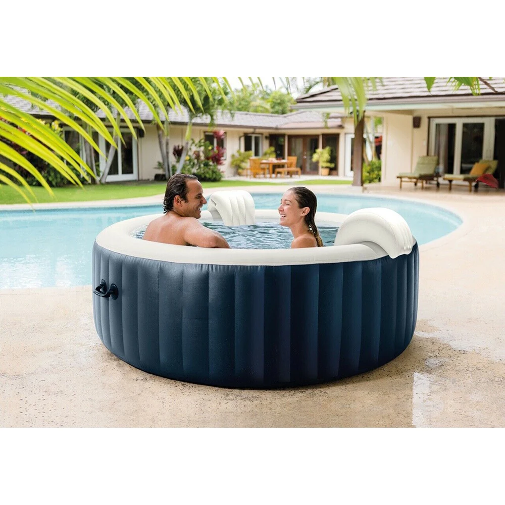 Tungstène plus durable! Intex – pompe à turbine pour jacuzzi Pure Spa, pour corriger les erreurs E90