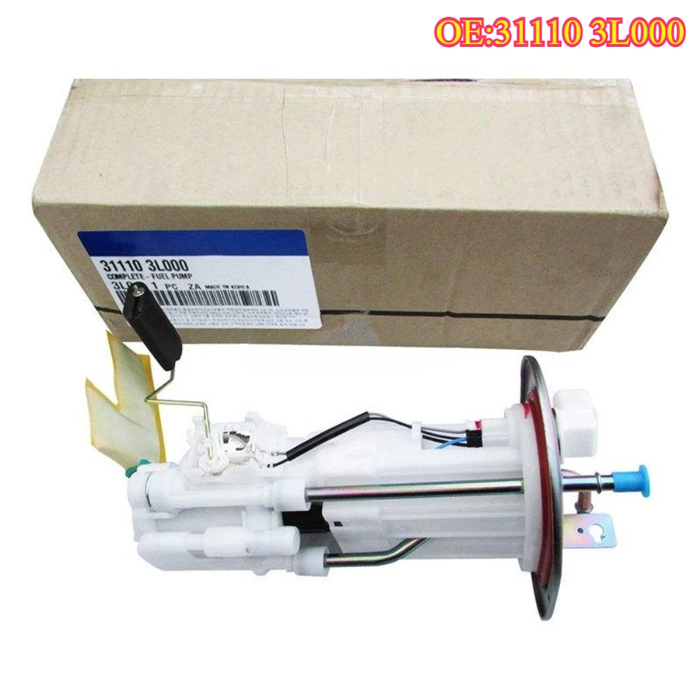 

genuine High quality New For 31110-3L000 311103L000 Fuel Pump Assembly For Hyundai Azera Grandeur