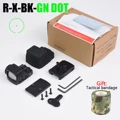 R-X-BK-GN DOT