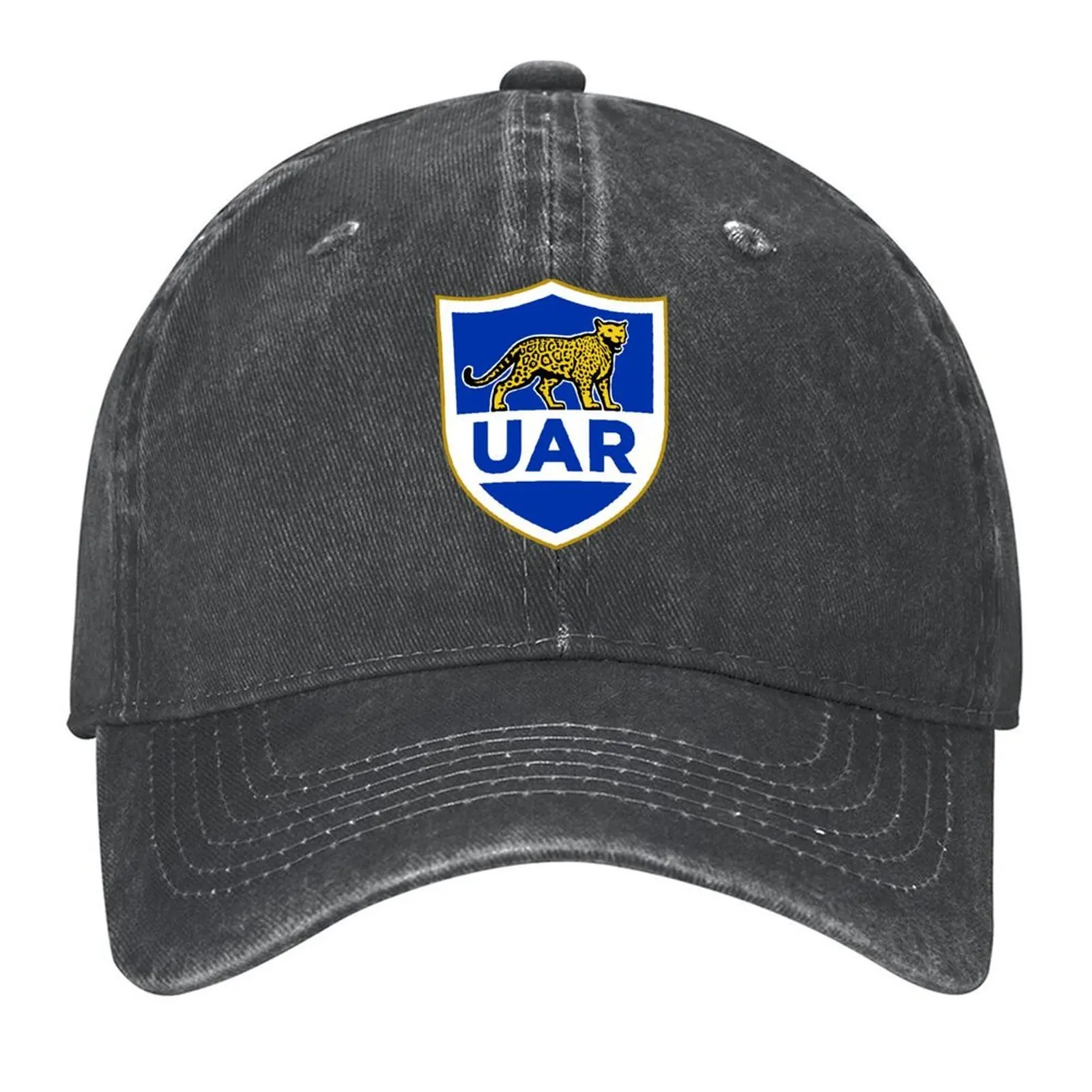 

Argentina de Rugby Baseball Cap Funny hats Snapback Cap hats on offer black Male Women's
