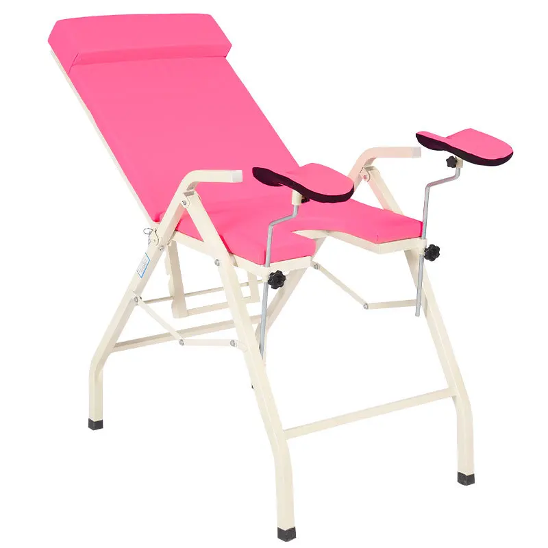 Low Price Examination Table Gynecological chair Used Hospital Operating