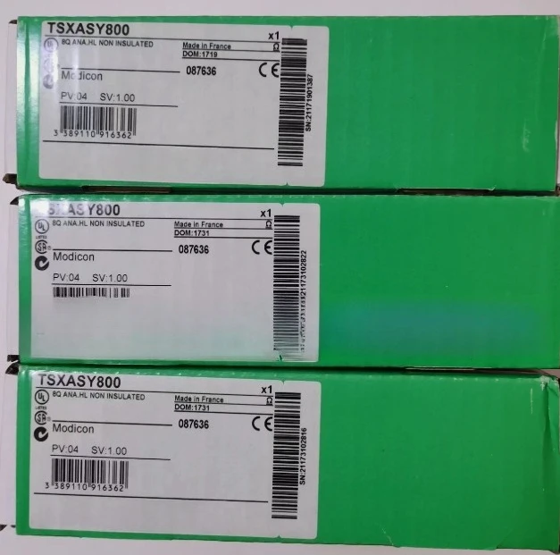 

Brand New Original TSXASY800 in box Fast delivery